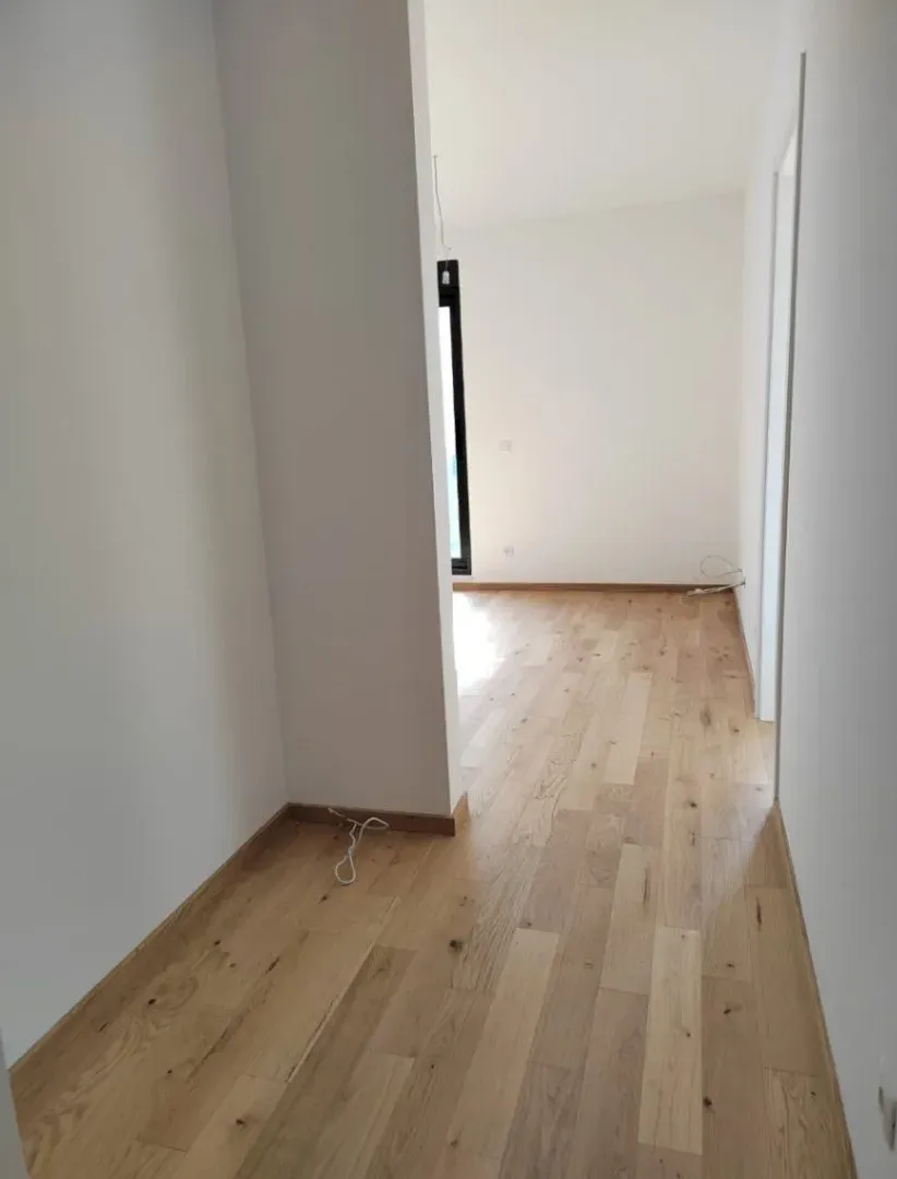 Sale, two bedroom apartment, 71m², Bečići, Budva