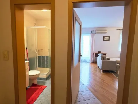 Rent, two bedroom apartment, 48m², Cvetkova Pijaca, Zvezdara Sve Podlokacije - image 15