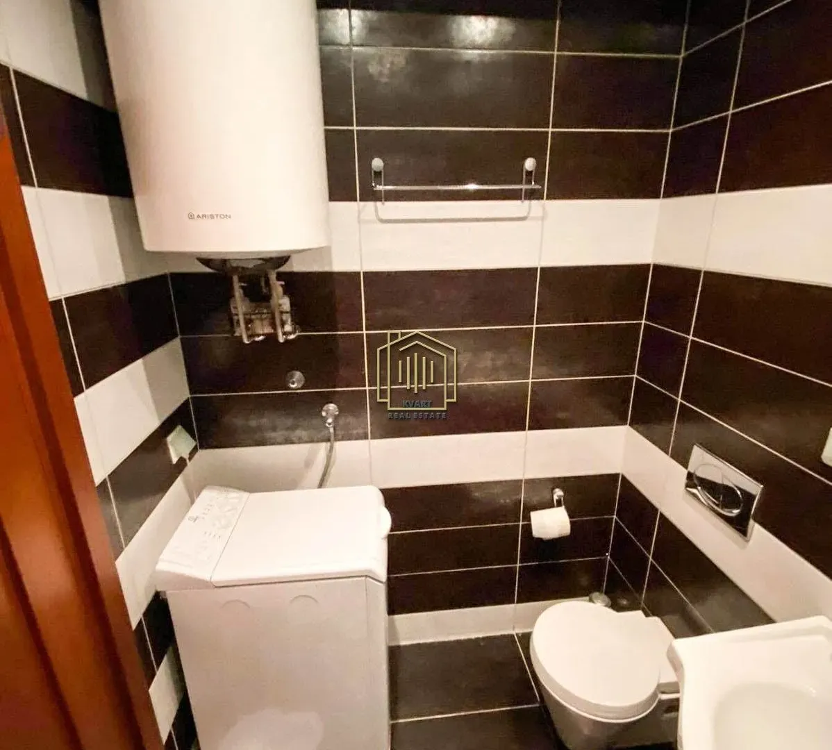 Rent, one bedroom apartment, 53m², Podgorica, Crna Gora