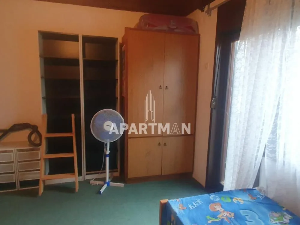 Rent, one bedroom apartment, 35m², Rušanj, Beograd
