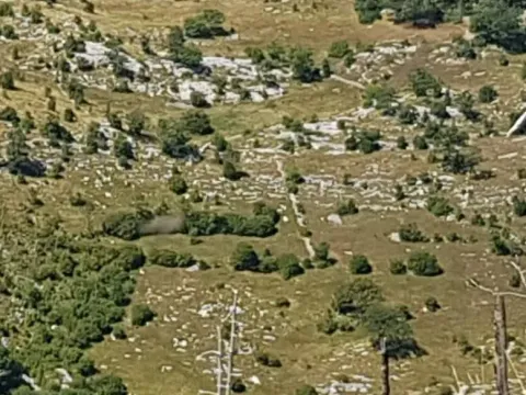 Prodaja, plac, 725000m², Podgorica, Crna Gora - image 2