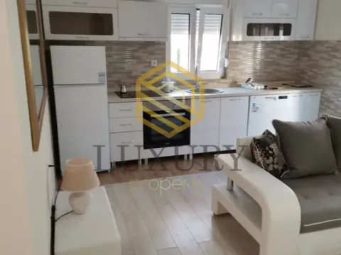 Izdavanje, kuća, 50m², Stari Aerodrom, Podgorica - image 9