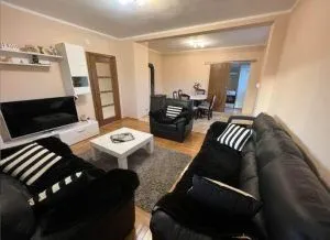 Rent, two bedroom apartment, 130m², Donja Gorica, Podgorica
