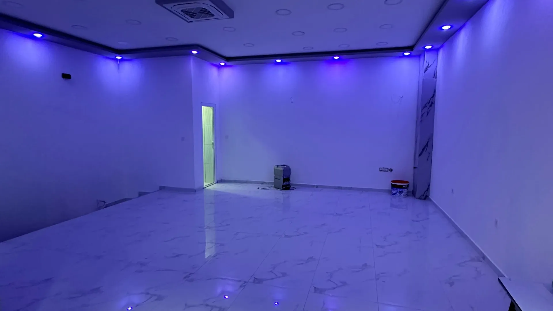 Rent, office space, 115m², Stari Aerodrom, Podgorica