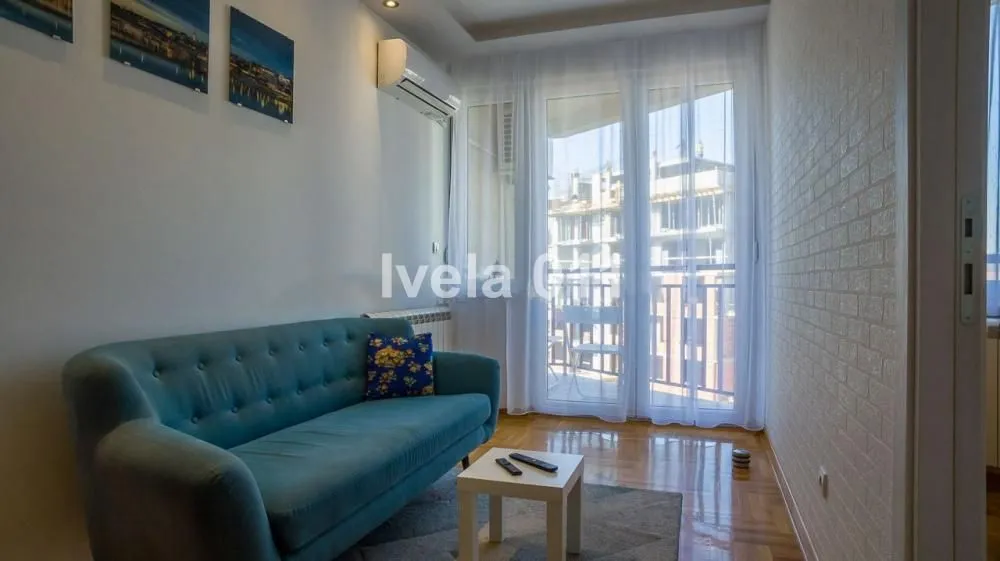 Prodaja, jednosoban stan, 31m², Banjica, Voždovac Sve Podlokacije