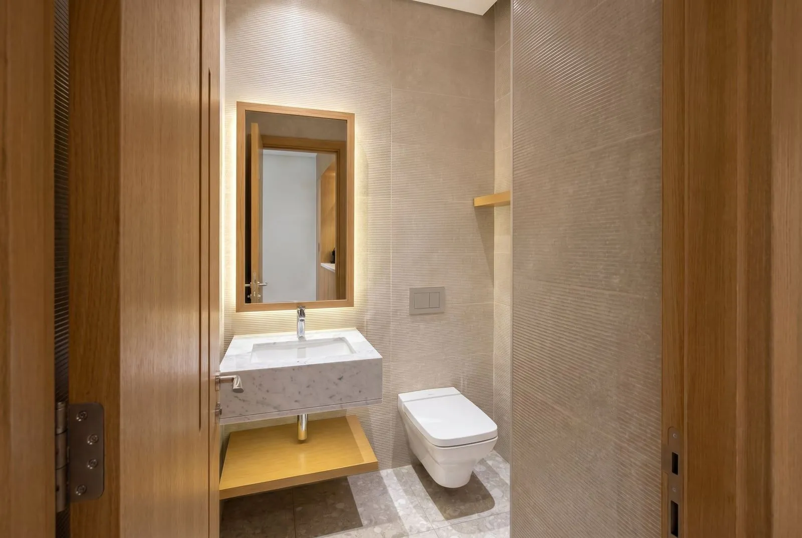 Prodaja, jednosoban stan, 47m², Tivat, Crna Gora
