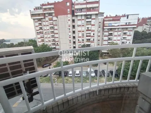 Prodaja, dvosoban stan, 55m², Žarkovo, Beograd - image 10