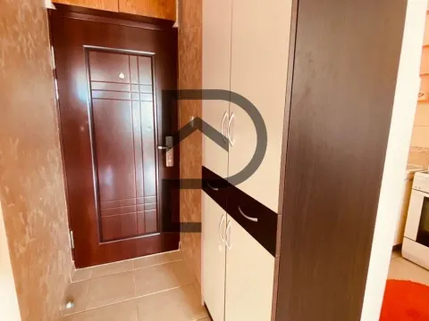 Izdavanje, jednosoban stan, 45m², Stari Aerodrom, Podgorica - image 9