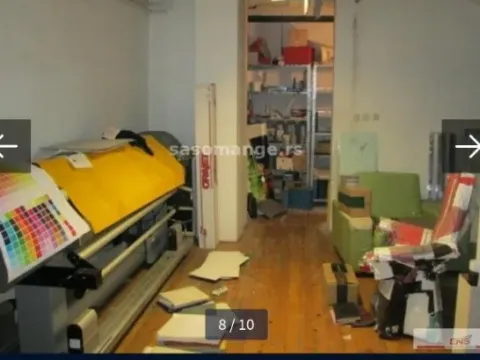 Izdavanje, poslovni prostor, 100m², Čukarica, Beograd - image 7