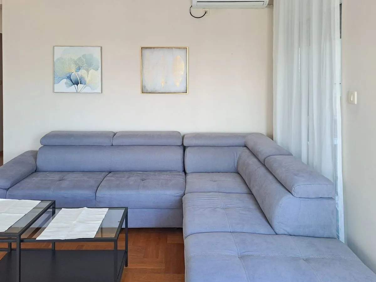 Rent, two bedroom apartment, 65m², Zabjelo, Podgorica
