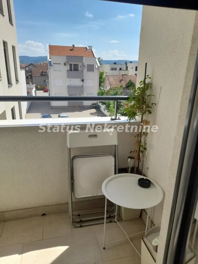 Prodaja, jednosoban stan, 45m², Telep, Novi Sad Sve Podlokacije