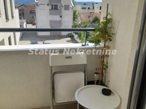 Prodaja, jednosoban stan, 45m², Telep, Novi Sad Sve Podlokacije - image 5