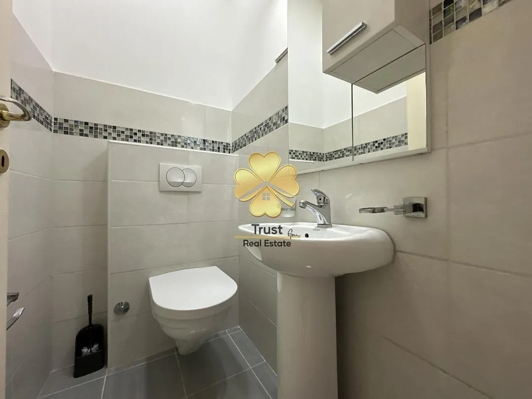 Rent, house, 120m², Tološi, Podgorica