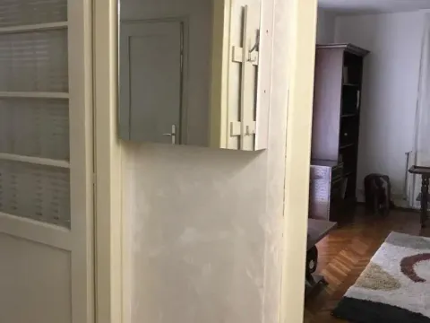 Izdavanje, dvosoban stan, 58m², Slavija, Vračar Sve Podlokacije - image 10