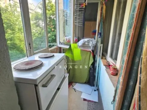 Rent, two bedroom apartment, 38m², Medijana, Niš - image 9