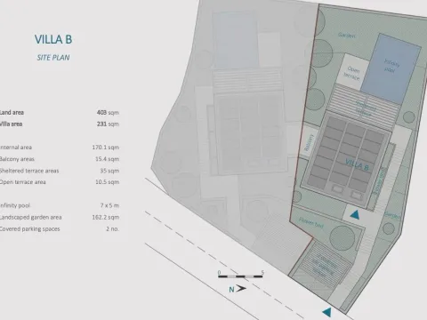 Prodaja, kuća, 230m², Sveti Stefan, Budva - image 22