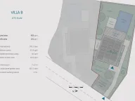 Sale, house, 230m², Sveti Stefan, Budva - image 22