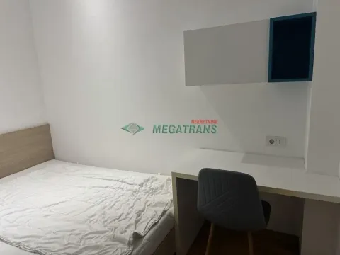Izdavanje, dvosoban stan, 45m², Bulevar Oslobodjenja, Novi Sad Sve Podlokacije - image 6