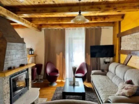 Sale, house, 120m², Žabljak, Crna Gora