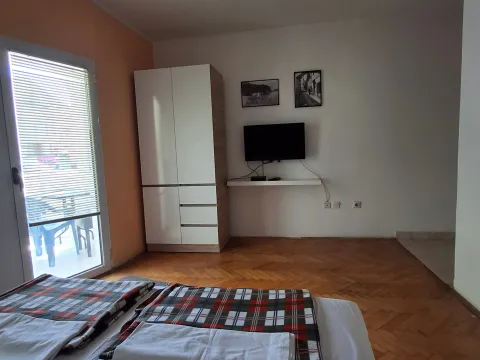 Stan in Podkošljun