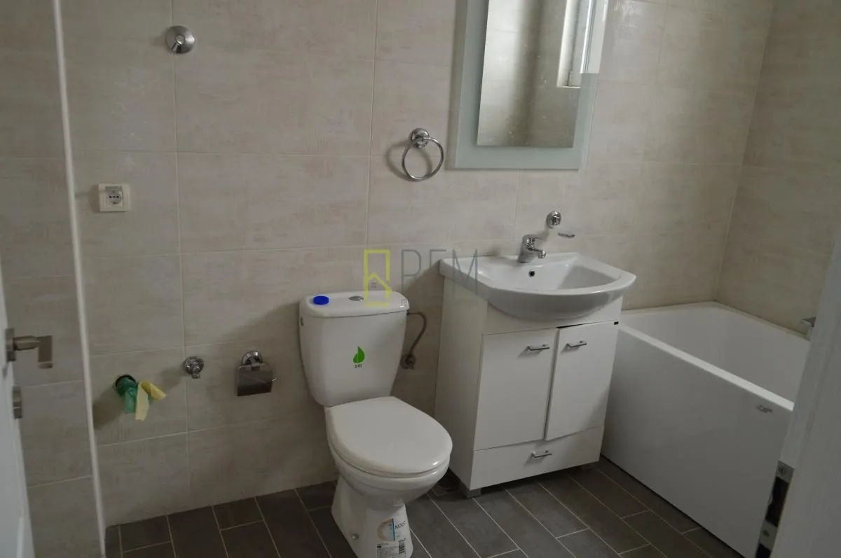 Sale, two bedroom apartment, 72m², Bečići, Budva