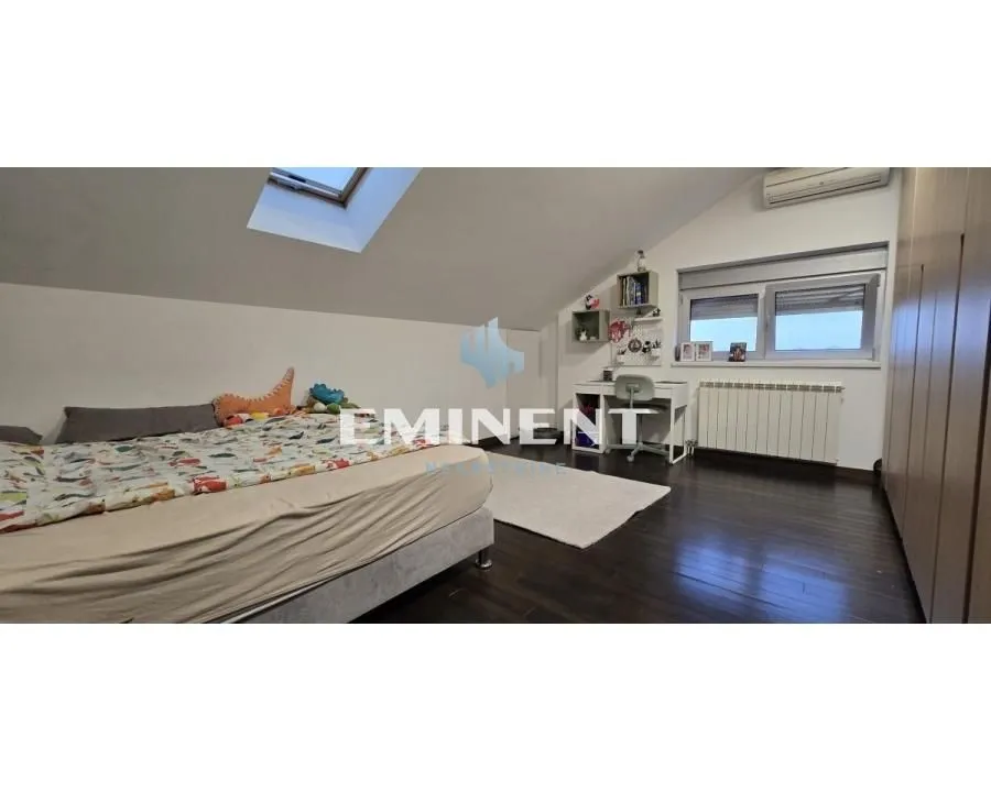 Sale, apartment, 196m², Severni Bulevar, Zvezdara Sve Podlokacije