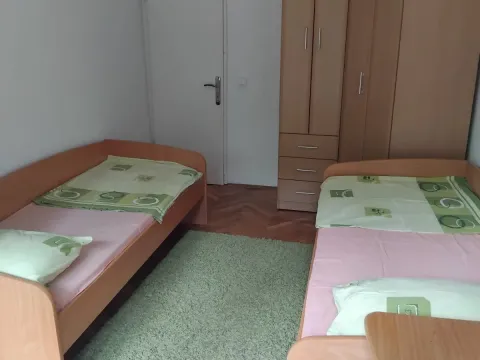 Rent, two bedroom apartment, 70m², Preko Morače, Podgorica - image 3
