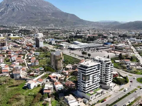 Prodaja, jednosoban stan, 51m², Bjeliši, Bar - image 6