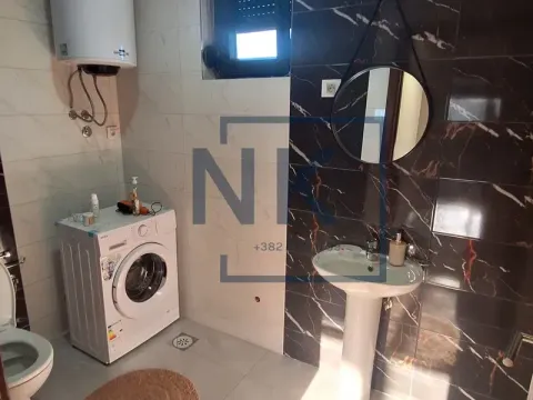 Izdavanje, dvosoban stan, 60m², Zabjelo, Podgorica - image 17