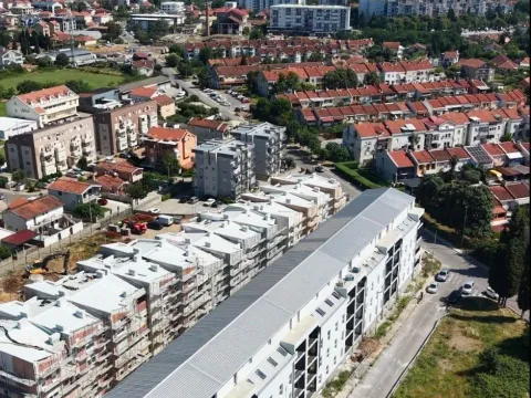 Prodaja, trosoban stan, 83m², Zabjelo, Podgorica - image 2
