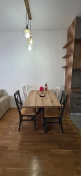 Izdavanje, jednosoban stan, 48m², Zabjelo, Podgorica - image 7