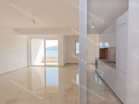 Sale, apartment, 87m², Baošići, Herceg Novi - image 8