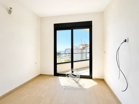 Sale, one bedroom apartment, 47m², Pinješ, Ulcinj - image 9