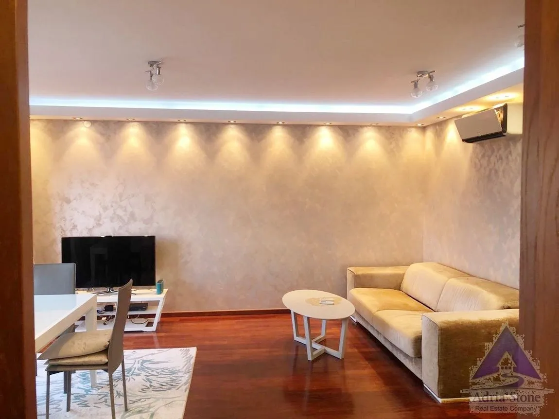 Sale, one bedroom apartment, 78m², Komoševina, Budva