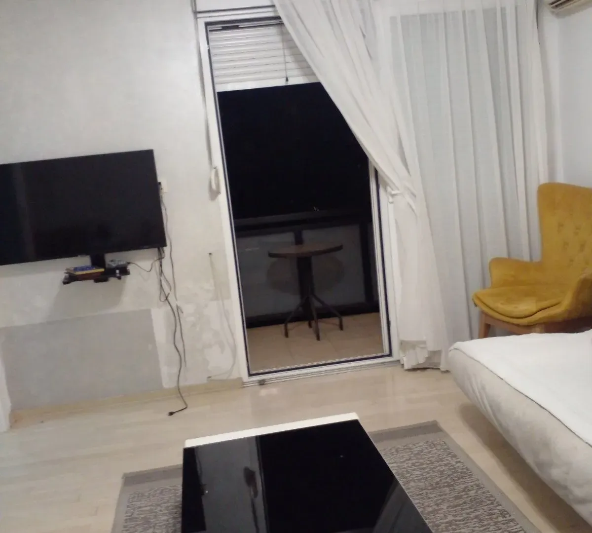 Prodaja, dvosoban stan, 43m², Centar, Podgorica