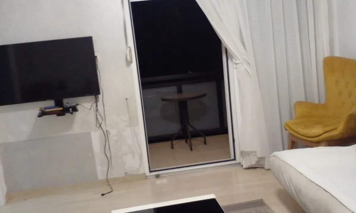 Sale, two bedroom apartment, 43m², Centar, Podgorica