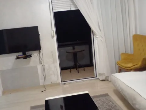 Prodaja, dvosoban stan, 43m², Centar, Podgorica - image 1