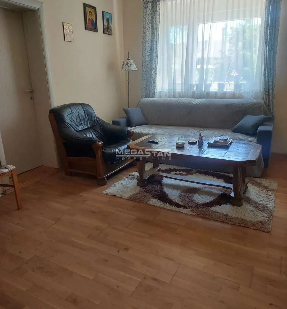 Sale, one bedroom apartment, 53m², Padinska Skela, Palilula Sve Podlokacije