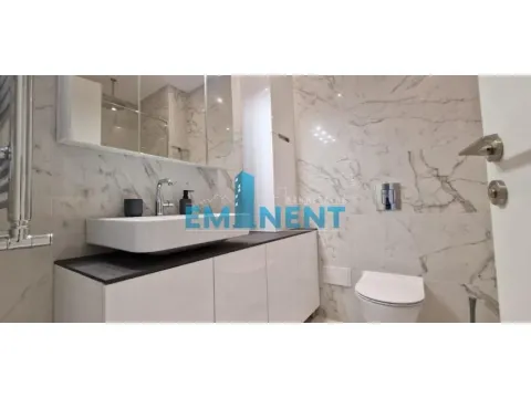 Rent, three bedroom apartment, 94m², Novi Beograd Blok 65, Novi Beograd Sve Podlokacije - image 16