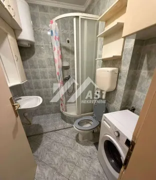 Izdavanje, dvosoban stan, 46m², Bulevar Oslobodjenja, Novi Sad Sve Podlokacije - image 9
