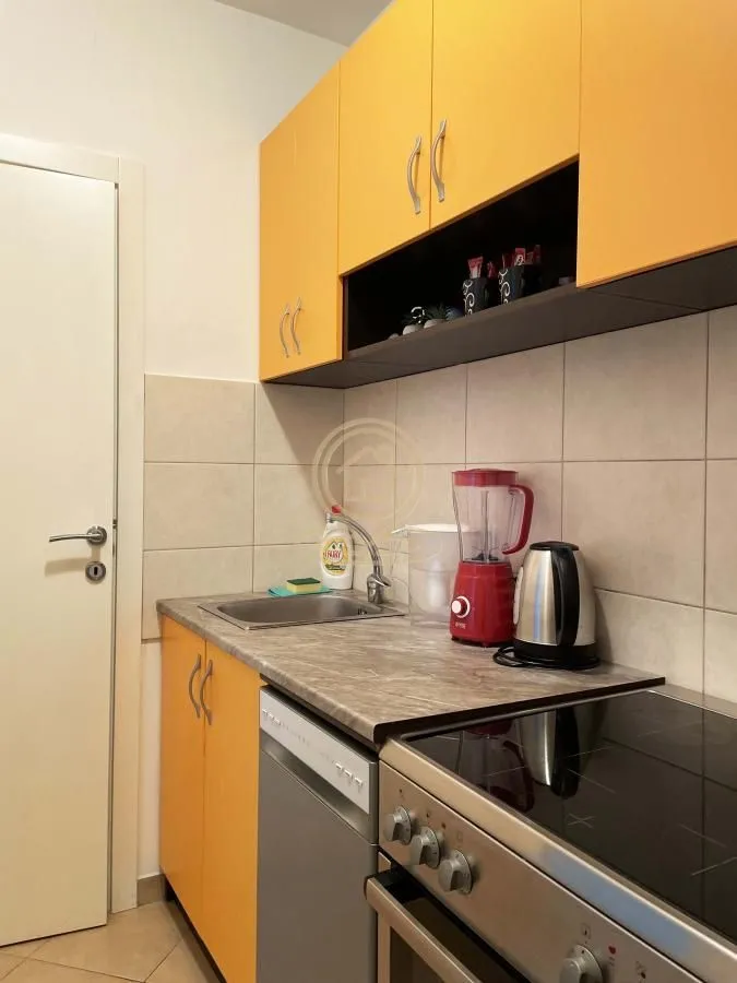 Izdavanje, dvosoban stan, 65m², Detelinara, Novi Sad Sve Podlokacije