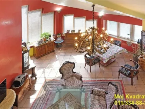 Prodaja, kuća, 765m², Zemun Sve Podlokacije, Beograd - image 4