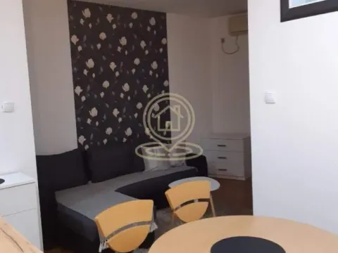 Rent, one bedroom apartment, 39m², Bulevar Oslobodjenja, Novi Sad Sve Podlokacije - image 16