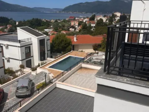 Prodaja, dvosoban stan, 47m², Kava, Tivat - image 11