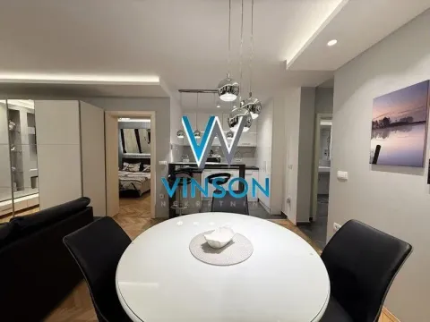 Izdavanje, dvosoban stan, 60m², Centar, Novi Sad - image 10