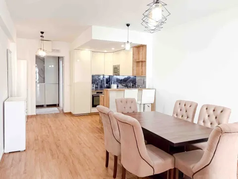 Rent, two bedroom apartment, 90m², Opatovo, Tivat - image 3