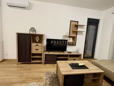 Rent, one bedroom apartment, 46m², City Kvart, Podgorica - image 4