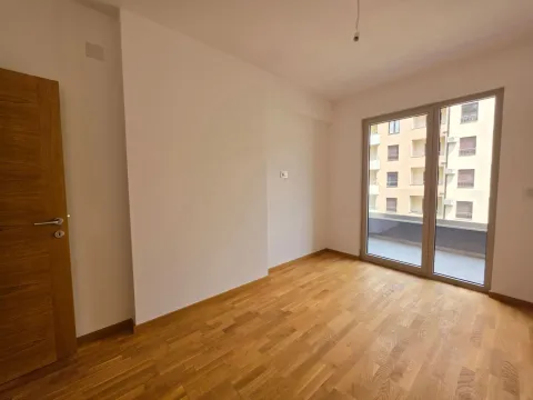 Sale, one bedroom apartment, 45m², Bečići, Budva - image 10