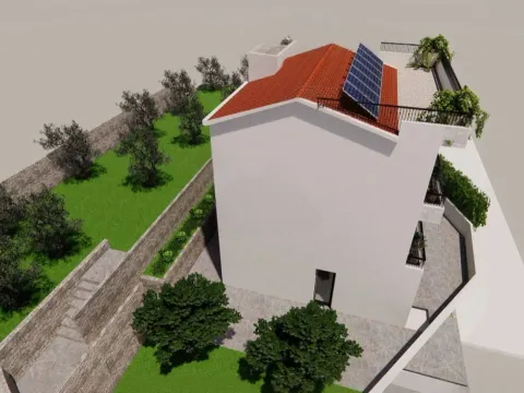 Prodaja, kuća, 300m², Tivat, Crna Gora - image 7