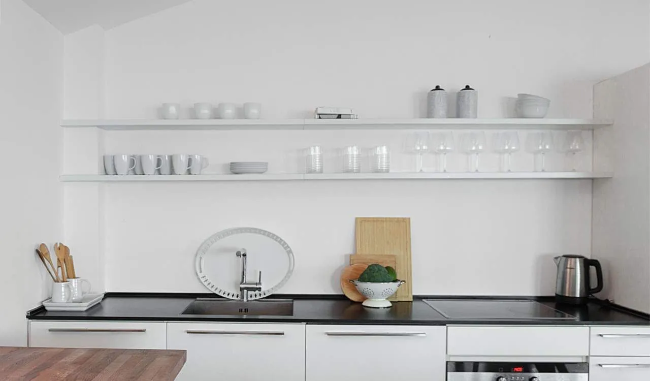 Sale, three bedroom apartment, 129m², Vidikovac, Budva